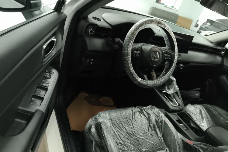 Used Honda XR-V 2024 1.5L CVT Trend Edition Driver Seat