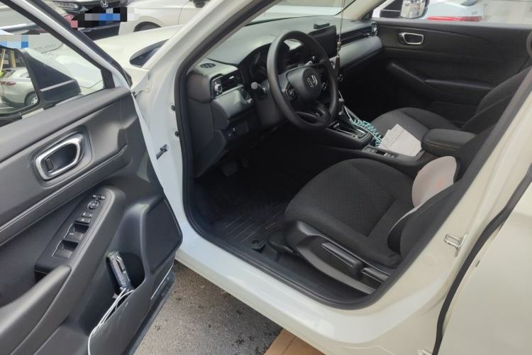 Used Honda XR-V 2024 1.5L CVT Thermal Edition Driver Seat