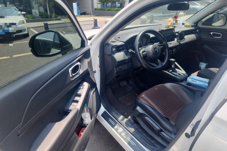 Used Honda XR-V 2024 1.5L CVT Thermal Edition Driver Seat
