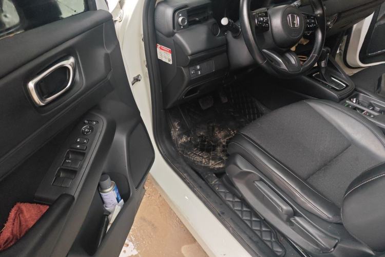 Used Honda XR-V 2024 1.5L CVT Trend Edition Driver Seat