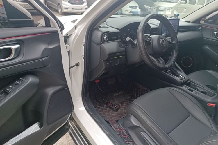 Used Honda XR-V 2024 1.5L CVT Thermal Edition Driver Seat