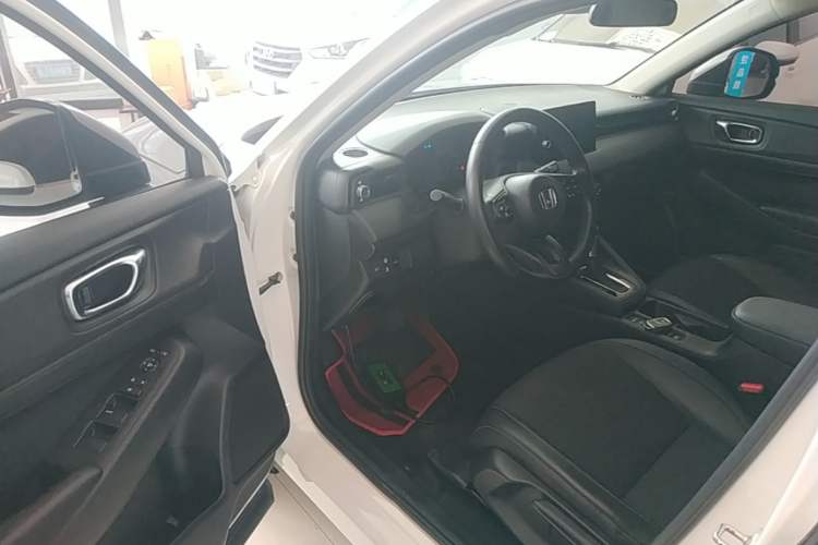 Used Honda XR-V 2024 1.5L CVT Trend Edition Driver Seat