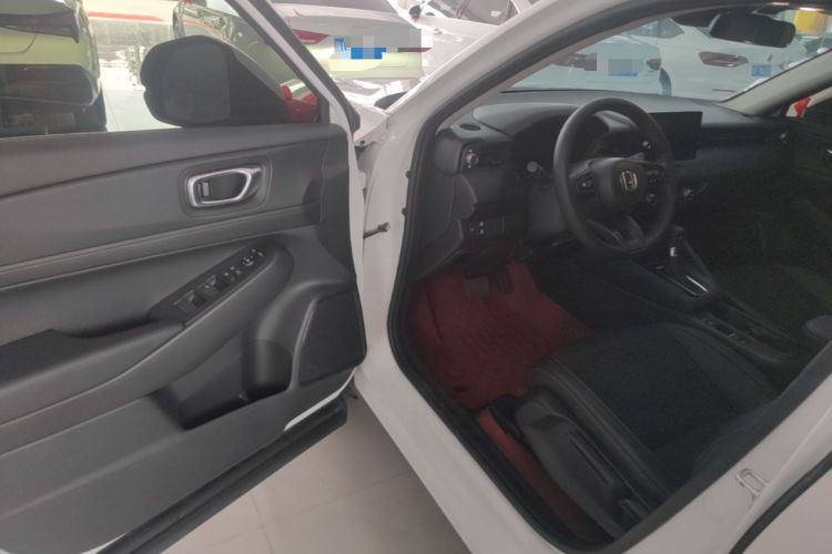 Used Honda XR-V 2024 1.5L CVT Trend Edition Driver Seat