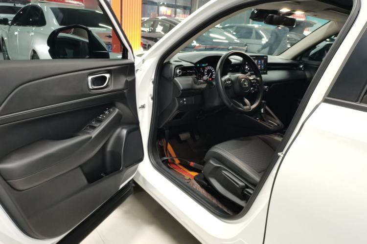 Used Honda XR-V 2024 1.5L CVT Trend Edition Driver Seat