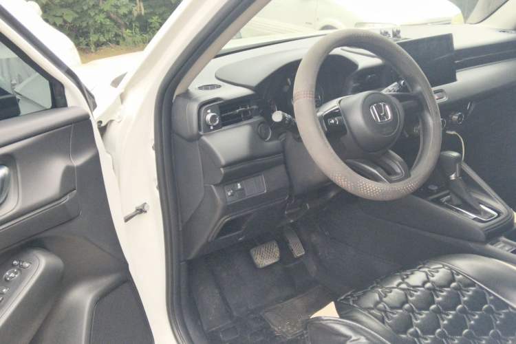 Used Honda XR-V 2024 1.5L CVT Thermal Edition Driver Seat