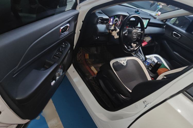 Used Honda XR-V 2024 1.5L CVT Thermal Edition Driver Seat