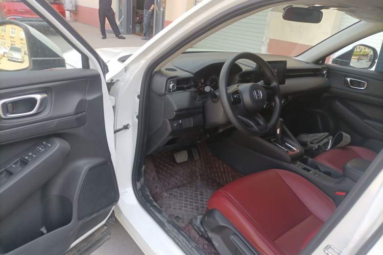 Used Honda XR-V 2024 1.5L CVT Thermal Edition Driver Seat