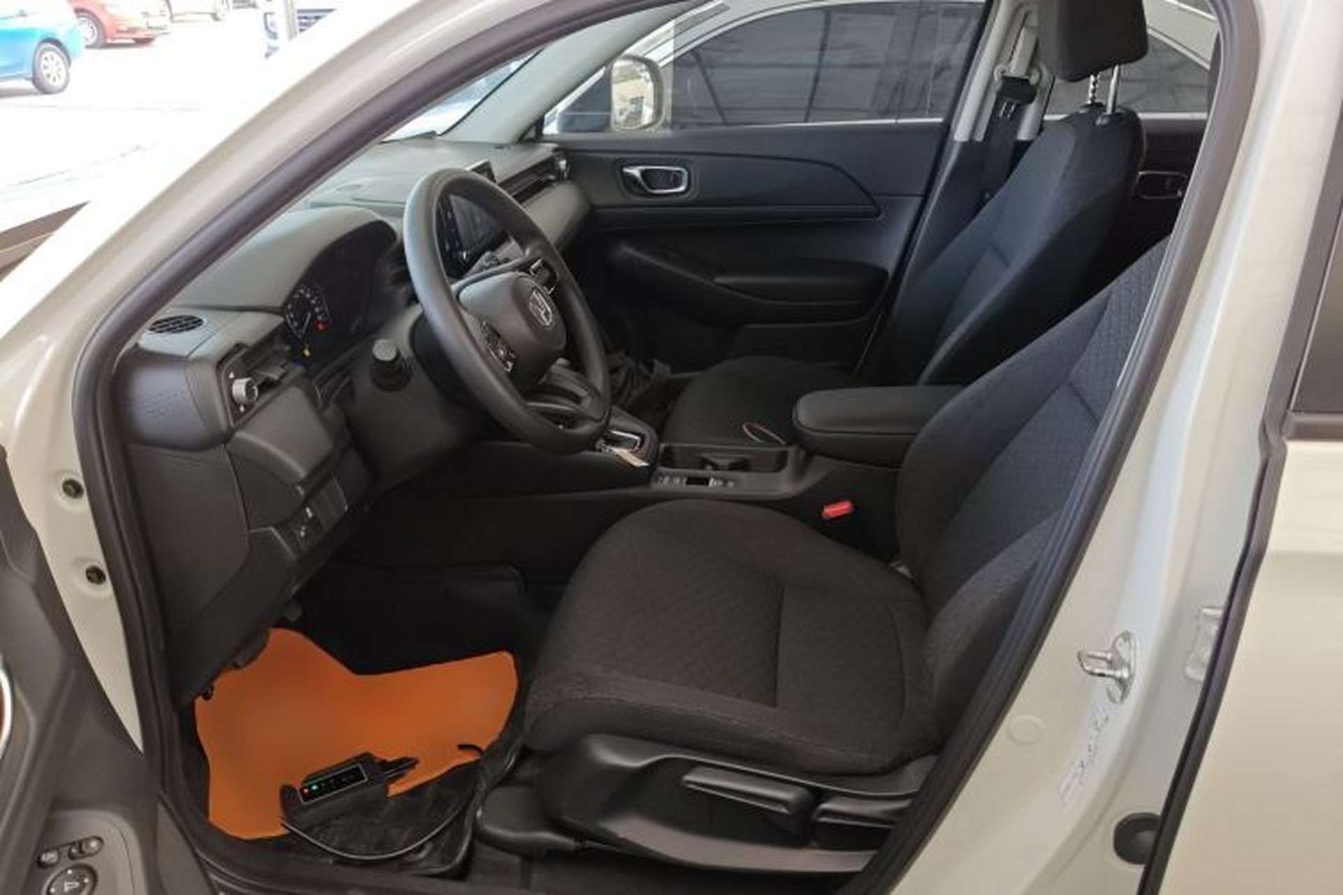 Used Honda XR-V 2024 1.5L CVT Thermal Edition Driver Seat