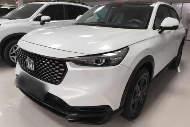 Used Honda XR-V 2024 1.5L CVT Trend Edition