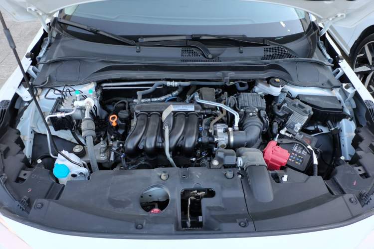 Used Honda XR-V 2024 1.5L CVT Thermal Edition Engine Bay