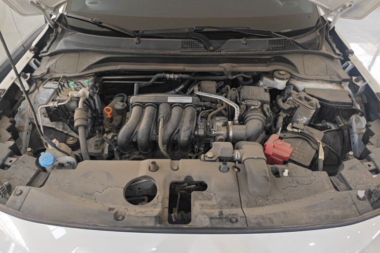 Used Honda XR-V 2024 1.5L CVT Thermal Edition Engine Bay