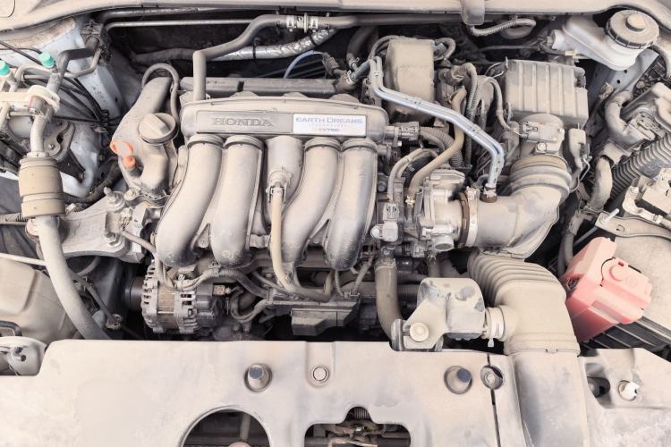 Used Honda XR-V 2024 1.5L CVT Enthusiast Edition Engine Bay
