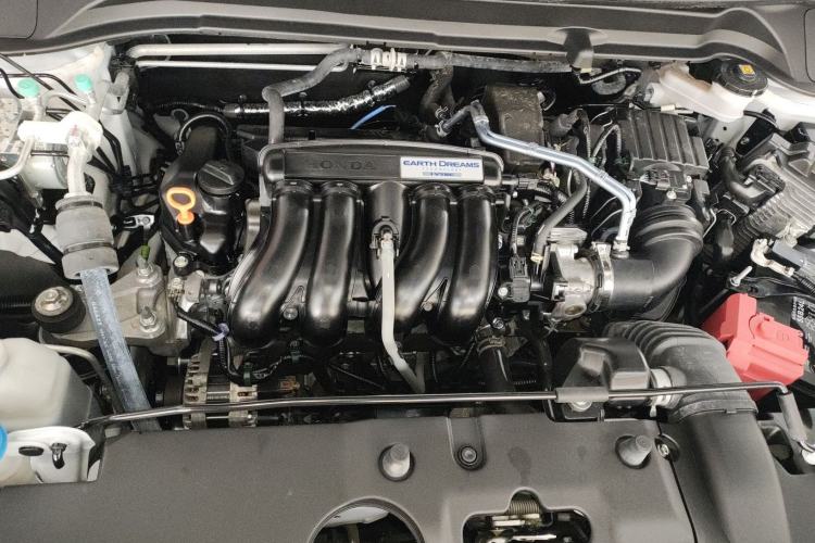 Used Honda XR-V 2024 1.5L CVT Trend Edition Engine Bay