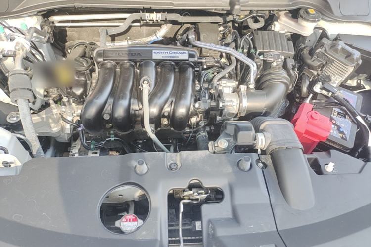 Used Honda XR-V 2024 1.5L CVT Thermal Edition Engine Bay