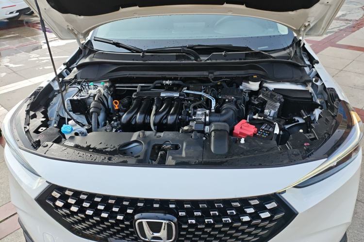 Used Honda XR-V 2024 1.5L CVT Enthusiast Edition Engine Bay