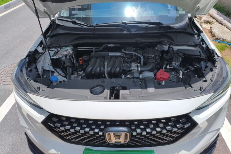 Used Honda XR-V 2024 1.5L CVT Thermal Edition Engine Bay