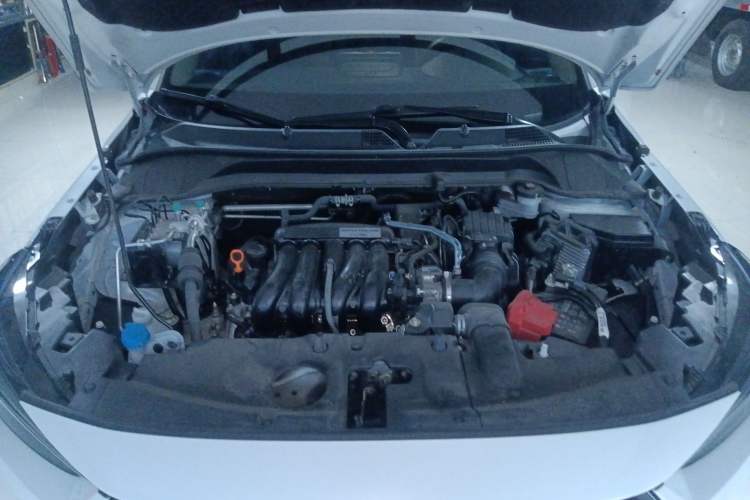Used Honda XR-V 2024 1.5L CVT Thermal Edition Engine Bay
