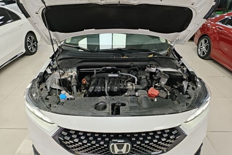 Used Honda XR-V 2024 1.5L CVT Trend Edition Engine Bay