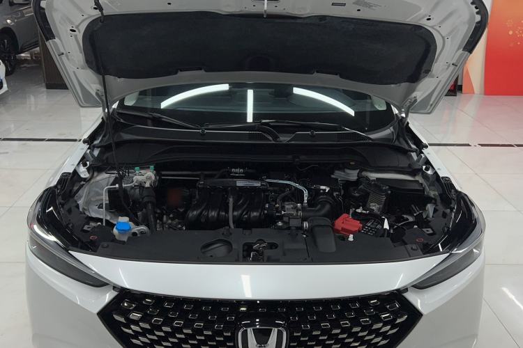 Used Honda XR-V 2024 1.5L CVT Thermal Edition Engine Bay
