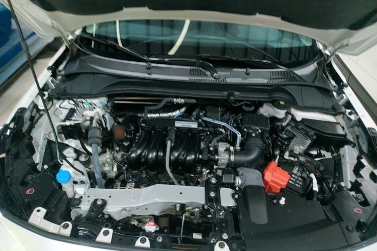 Used Honda XR-V 2024 1.5L CVT Trend Edition Engine Bay
