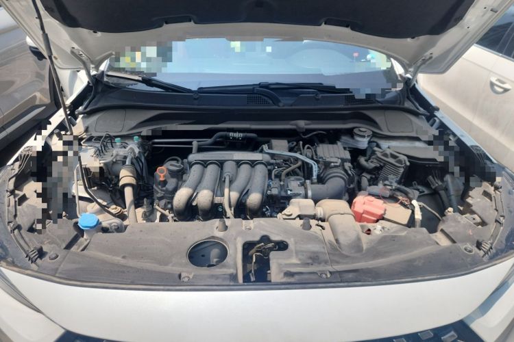 Used Honda XR-V 2024 1.5L CVT Thermal Edition Engine Bay
