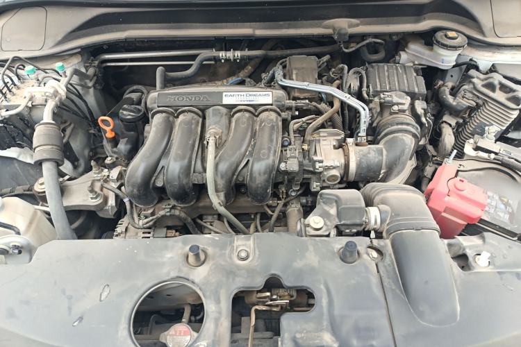 Used Honda XR-V 2024 1.5L CVT Thermal Edition Engine Bay