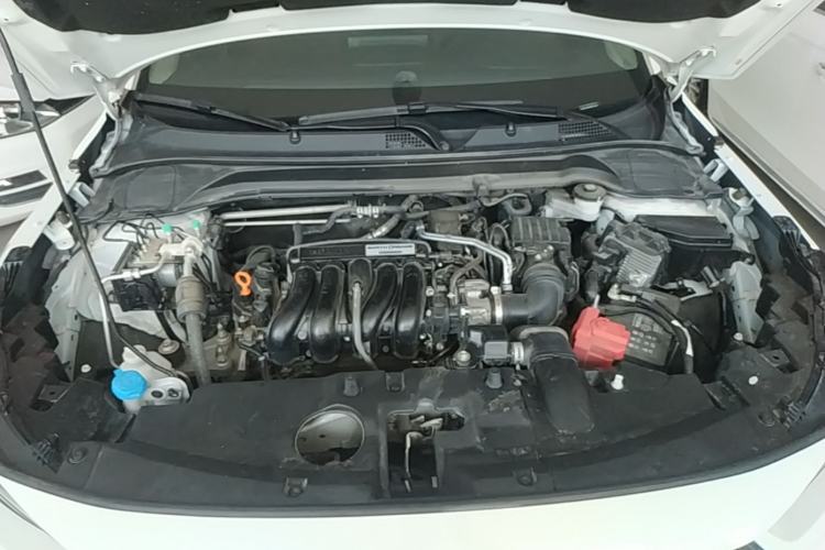 Used Honda XR-V 2024 1.5L CVT Trend Edition Engine Bay