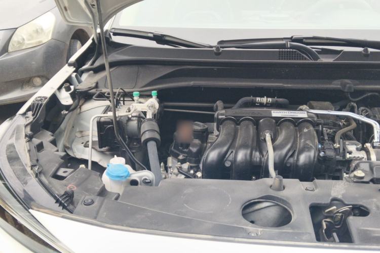 Used Honda XR-V 2024 1.5L CVT Thermal Edition Engine Bay Right