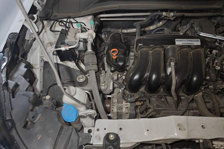 Used Honda XR-V 2024 1.5L CVT Thermal Edition Engine Bay Right