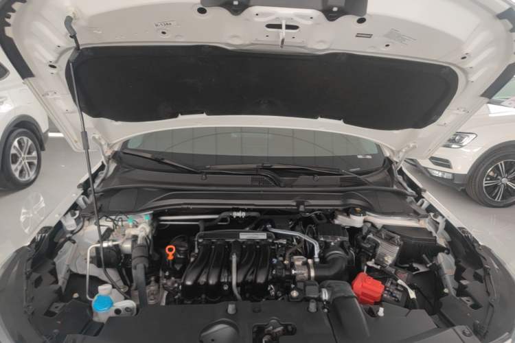 Used Honda XR-V 2024 1.5L CVT Trend Edition Engine Bay