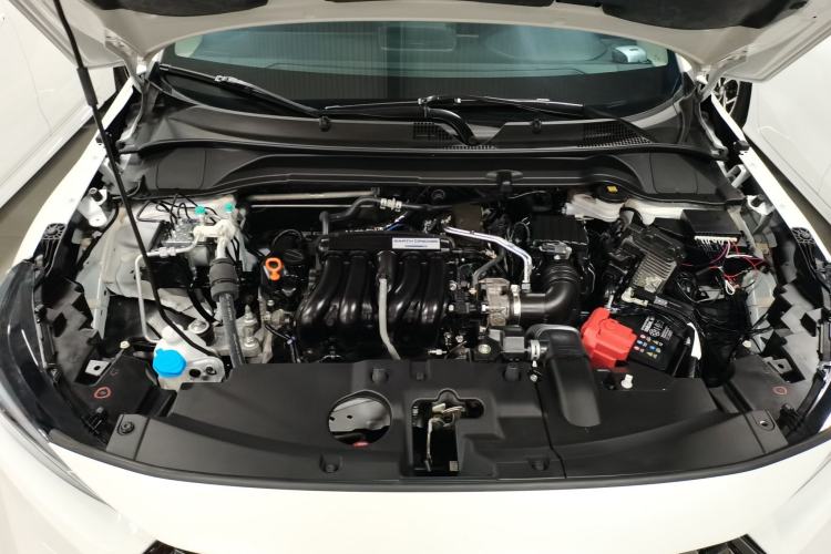 Used Honda XR-V 2024 1.5L CVT Trend Edition Engine Bay