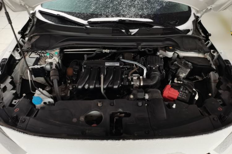Used Honda XR-V 2024 1.5L CVT Trend Edition Engine Bay