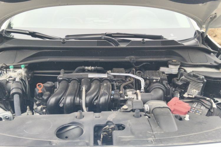 Used Honda XR-V 2024 1.5L CVT Thermal Edition Engine Bay