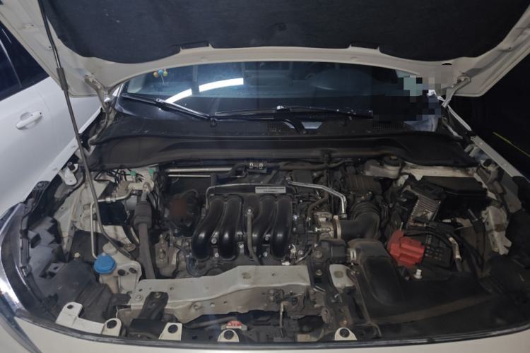 Used Honda XR-V 2024 1.5L CVT Thermal Edition Engine Bay