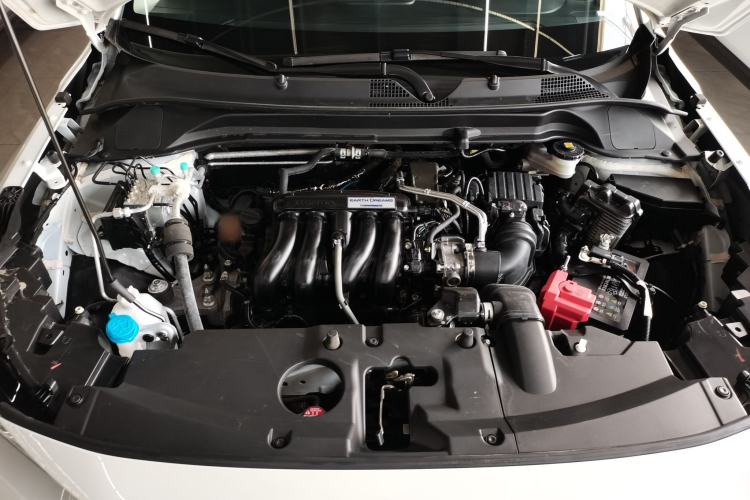 Used Honda XR-V 2024 1.5L CVT Trend Edition Engine Bay