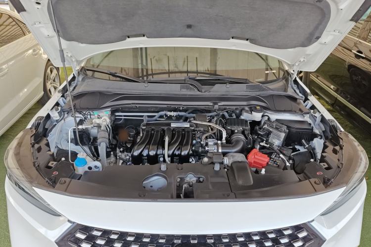 Used Honda XR-V 2024 1.5L CVT Thermal Edition Engine Bay