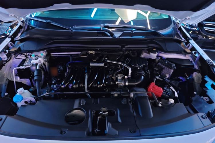 Used Honda XR-V 2024 1.5L CVT Enthusiast Edition Engine Bay