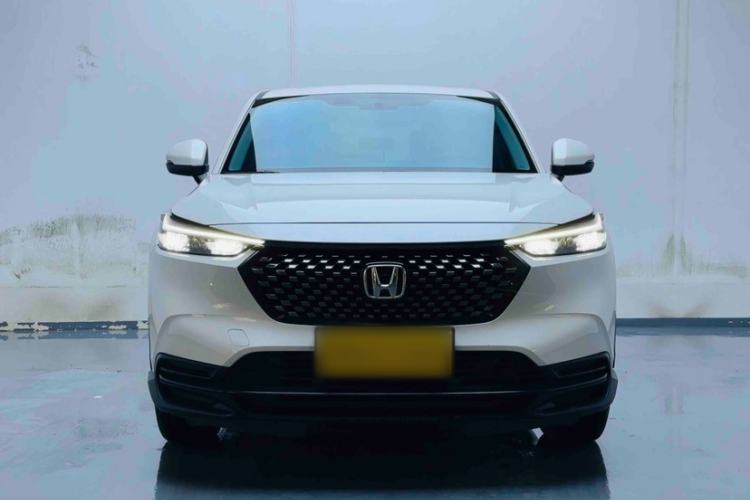 Used Honda XR-V 2024 1.5L CVT Thermal Edition Exterior 1