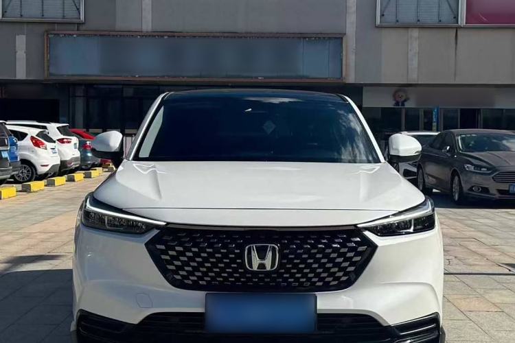 Used Honda XR-V 2024 1.5L CVT Trend Edition Exterior 1