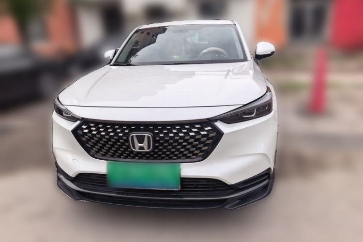Used Honda XR-V 2024 1.5L CVT Enthusiast Edition Exterior 1