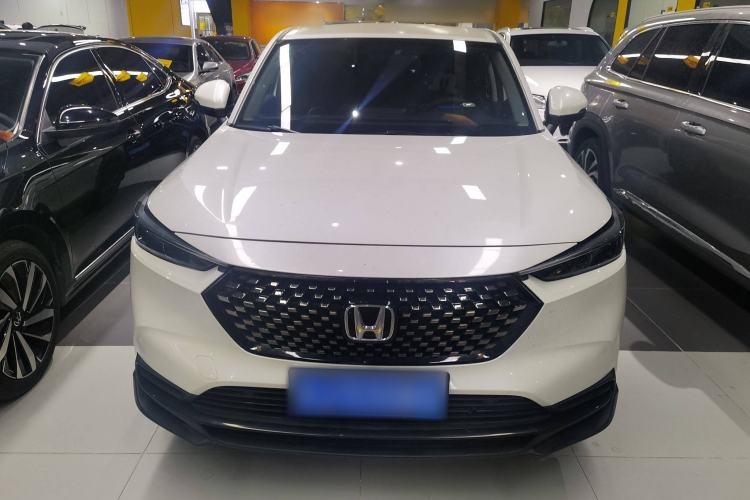 Used Honda XR-V 2024 1.5L CVT Thermal Edition Exterior 1