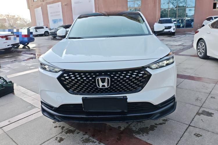Used Honda XR-V 2024 1.5L CVT Enthusiast Edition Exterior 1