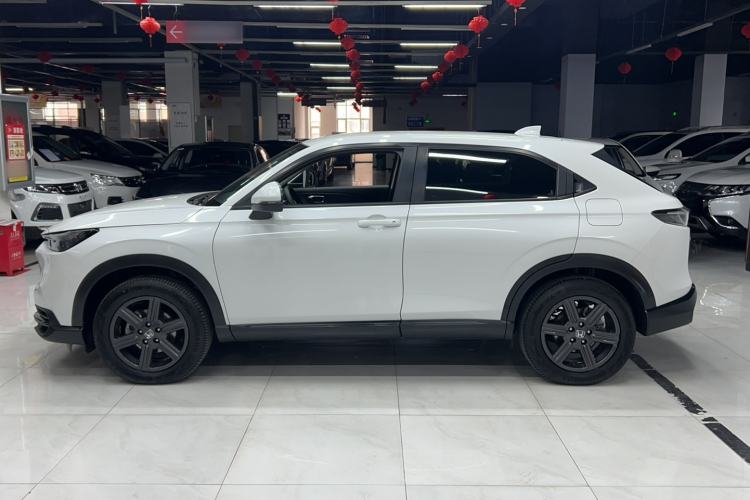 Used Honda XR-V 2024 1.5L CVT Thermal Edition Exterior 1
