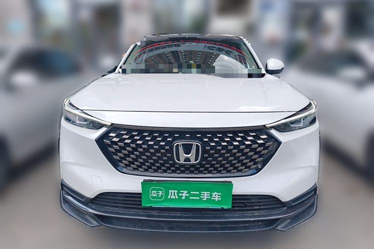 Used Honda XR-V 2024 1.5L CVT Trend Edition Exterior 1