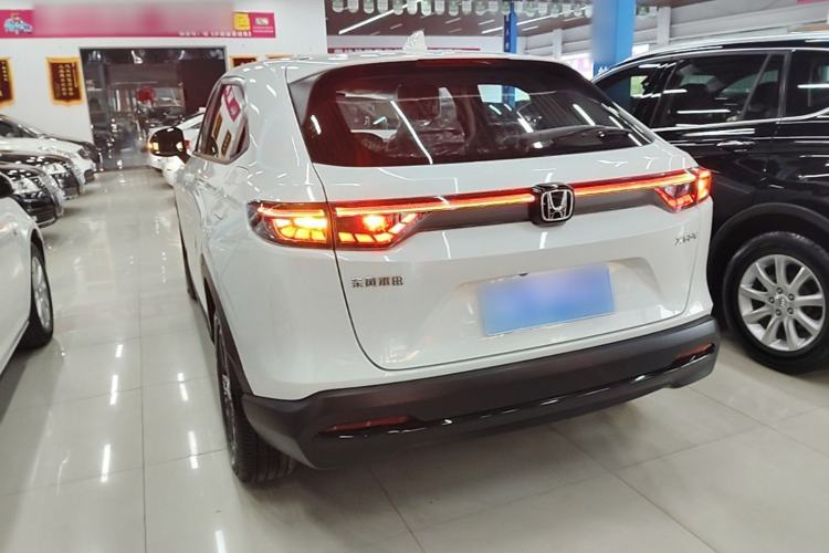 Used Honda XR-V 2024 1.5L CVT Trend Edition Exterior 2