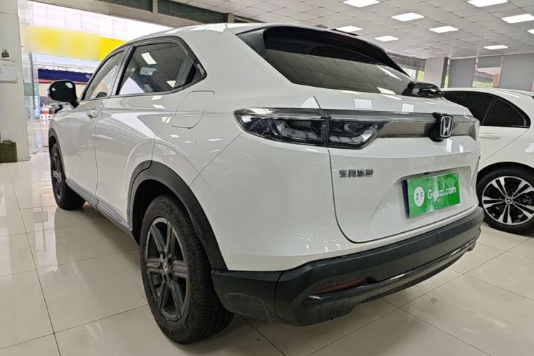 Used Honda XR-V 2024 1.5L CVT Trend Edition Exterior 2