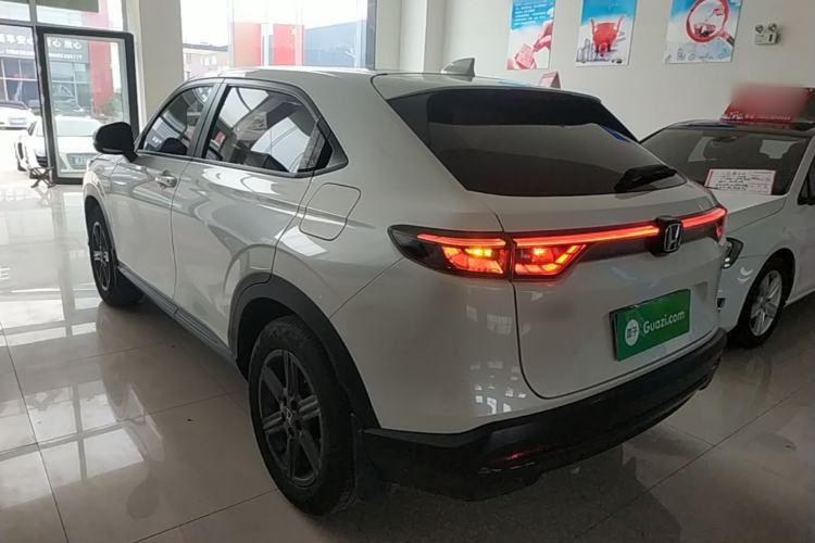 Used Honda XR-V 2024 1.5L CVT Trend Edition Exterior 2