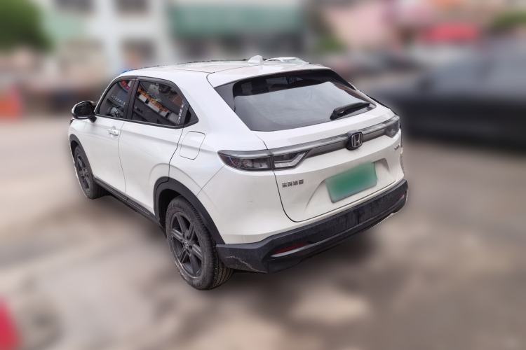 Used Honda XR-V 2024 1.5L CVT Enthusiast Edition Exterior 3