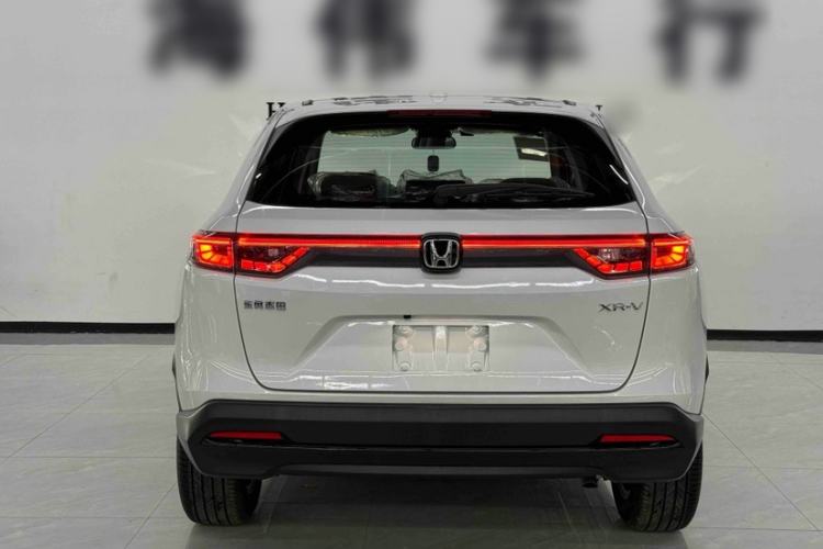 Used Honda XR-V 2024 1.5L CVT Heatwave Edition Exterior 3