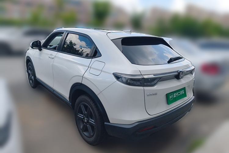 Used Honda XR-V 2024 1.5L CVT Trend Edition Exterior 3